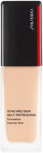 SHISEIDO FACE SYNCHRO SKIN SELF-REFRESHING FOUNDATION 130 SPF30 30ML 1