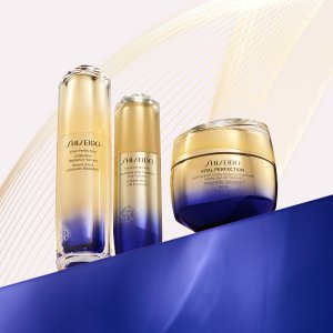 Shiseido Vital Perfection Advanced SPF30 Krem liftingująco-ujędrniający 50ml 2