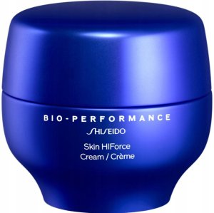 SHISEIDO BIO-PERFORMANCE SKIN HIFORCE CREAM 50ML 1
