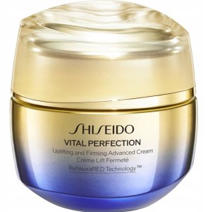 SHISEIDO VITAL PERFECTION U&F ADVANCED CREAM 50ML 1
