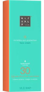 RITUALS THE RITUAL OF KARMA SUN PROTECTION FACE CREAM SPF30 50ML 2