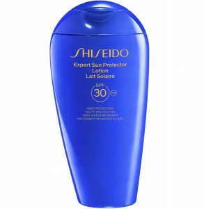 SHISEIDO SUN EXPERT PROTECTOR LOTION SPF30 300ML 1