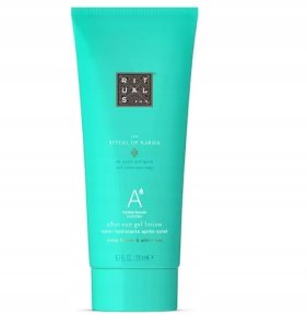 RITUALS THE RITUAL OF KARMA AFTER SUN GEL LOTION 200ML 1