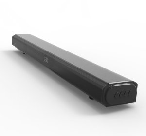 HP Soundbar DHS-9100, 2.1, 15W, czarny 1