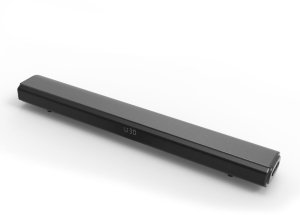 HP Soundbar DHS-9100, 2.1, 15W, czarny 2