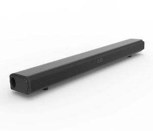HP Soundbar DHS-9100, 2.1, 15W, czarny 3