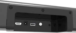 HP Soundbar DHS-9100, 2.1, 15W, czarny 8