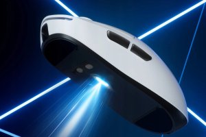 Mysz Marvo Monka Prime  (G997W) 11