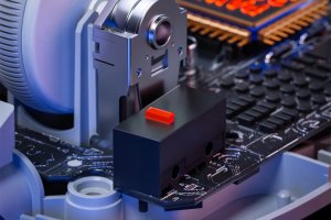 Mysz Marvo Monka Prime  (G997W) 12