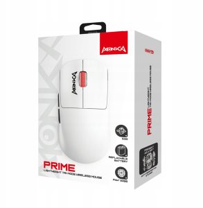 Mysz Marvo Monka Prime  (G997W) 8