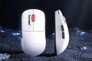 Mysz Marvo Monka Prime  (G997W) 9