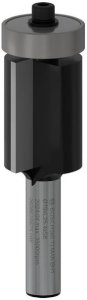 Frez Flush trim D19 1