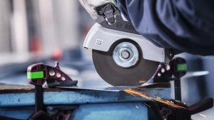 TARCZA DO CIĘCIA PRO 100x125x1mm 4