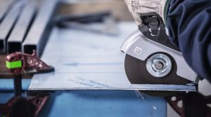 TARCZA DO CIĘCIA PRO 100x125x1mm 6