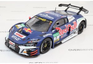 Auto Carrera D132 - 32044 Audi R8 LMS GT3 2