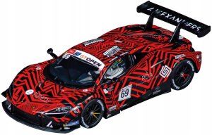 Auto Carrera EVO - 27781 Mclaren 720S GT3 2023 1