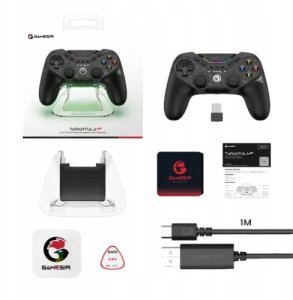 GameSir Tarantula PRO Bundle ed. 7