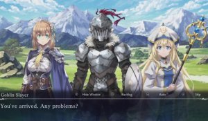 SWITCH Goblin Slayer Another Adventurer: Nightm.F. 3