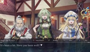 SWITCH Goblin Slayer Another Adventurer: Nightm.F. 4