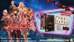 SWITCH Elrentaros Wanderings 2