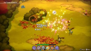 SWITCH Elrentaros Wanderings 5