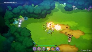 SWITCH Elrentaros Wanderings 6