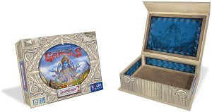 Rajas of the Ganges: Goodie-Box 2 1