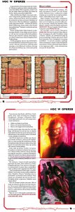 Black Monk Cyberpunk RED: Opowieści Czerwieni 3
