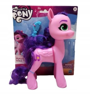 PROMO My Little Pony Mega Movie friends F1776 Princess Petals 1