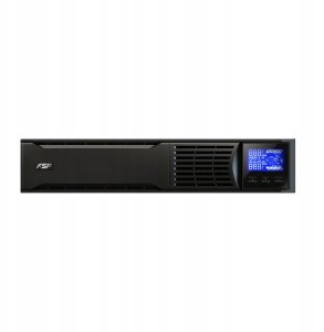 FSP CHAMP 3K RACK - IEC | 3000 VA | 2700 W 1