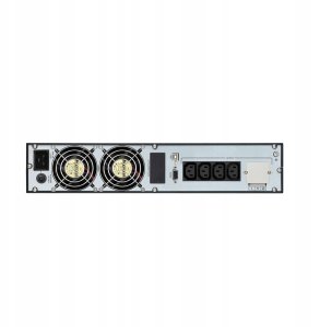 FSP CHAMP 3K RACK - IEC | 3000 VA | 2700 W 2