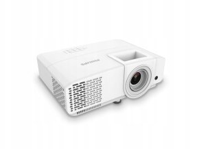 Philips ProPix 650 | WXGA (1280x800) | 4000 ANSI lumens | White 2