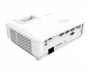 Philips ProPix 650 | WXGA (1280x800) | 4000 ANSI lumens | White 4