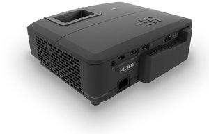 Philips | GamePix 800 | Full HD (1920x1080) | 2600 ANSI lumens | 1500:1 | Black | Smart Gaming Projector 1