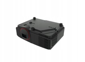 Philips | GamePix 800 | Full HD (1920x1080) | 2600 ANSI lumens | 1500:1 | Black | Smart Gaming Projector 2