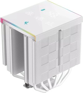 Chłodzenie CPU Deepcool AK620 Digital Pro (R-AK620-WHAPMN-G) 6