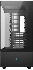 Obudowa Deepcool CH690 Digital czarna (R-CH690-BKNNA0D-G-1) 2