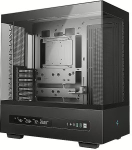 Obudowa Deepcool CH690 Digital czarna (R-CH690-BKNNA0D-G-1) 6