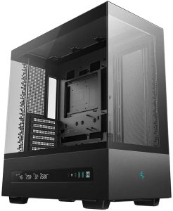 Obudowa Deepcool CH690 Digital czarna (R-CH690-BKNNA0D-G-1) 1