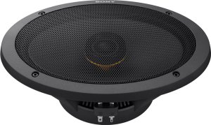 Sony | Mobile ES, 2-Way Coaxial Speakers | XS-690 ES | 4 Ω 3