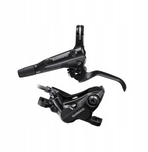 Shimano | Disc Brakes Front | MT520 1