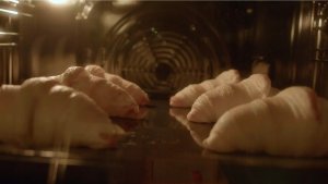 Gorenje Cooker | GK5C42SH | Hob type Gas | Oven type Electric | Grey | Width 50 cm | Depth 59.4 cm | 70 L 12