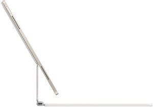 Apple Magic Keyboard for iPad Air 13-inch (M3) - Swedish - White | Apple 3