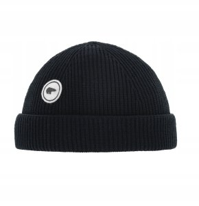 Eisbar Raik MU E30835-009 Czarne One size 1