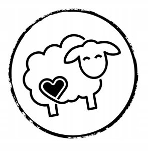 Eisbar Trail Pompon MU SKA E33133-100 białe One size 2