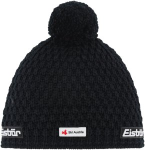 Eisbar Trail Pompon MU SKA E33133-009 Czarne One size 1