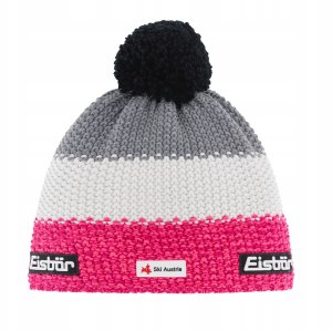 Eisbar Star Pompon MU SKA E33140-142 Różowe One size 1