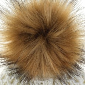 Eisbar Afra Lux E80111-100 Czarne One size 3