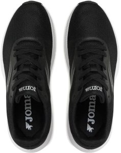 Joma Neon 2401 RNEONW2401 Czarne 40 5