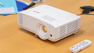 Projektor Philips ProPix 860 4